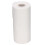 Disposable Cotton Face Towels 100Pcs Roll - Soft Makeup Remover Pads 2
