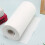 Disposable Cotton Face Towels 100Pcs Roll - Soft Makeup Remover Pads 8