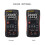 ANENG 9999 Counts True RMS Digital Multimeter, 145x73x30mm, Orange/Red 11
