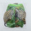 Adjustable Hamster Dinosaur Costume with Leash for Rabbits Vest 4