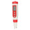 Ψηφιακός μετρητής ποιότητας νερού Compact6Parameter pH EC TDS αλατισμένος SG Temp LCD με οθόνη 7
