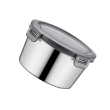 Leak Proof 316 Stainless Steel Lunch Box Food Storage-1000ML