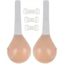 (H) Invisilift Bra, Silicone Adhesive Lift Bra Push Up Conceal Lift Bra For Women