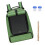 Ergonomic Bird Shipper Pack For Small Parrots Features 1