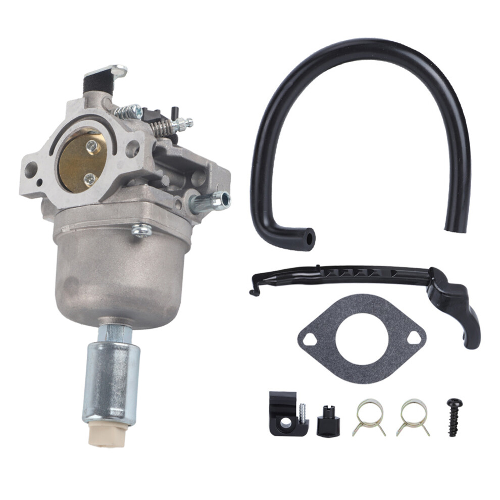 Durable Carburetor For 4Stroke Gy6 Engine, Anti-Rust Design For Longevity, Smooth Surface Promoting Improved Airflow, Stable Performance, Sensitive Re 9135470389674