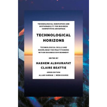 Technological Horizons Hardcover Book