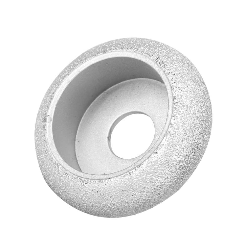 7.3Cm Diamond Brazed Grinding Wheel For Stone, Marble & Ceramic 7641363990633