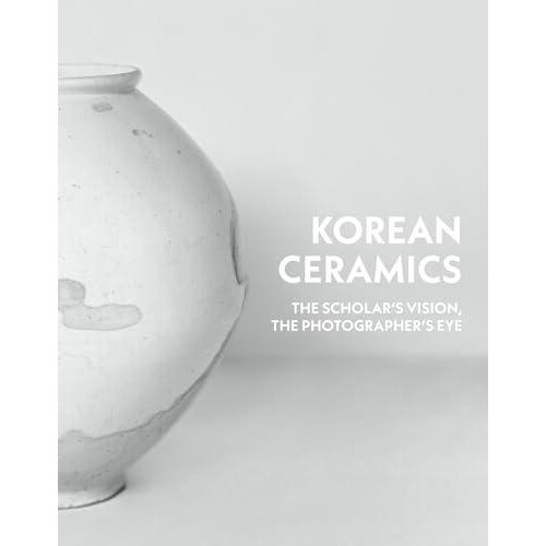 Korean Ceramics by Bohnchang Koo Hardcover Book