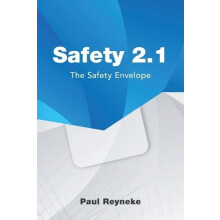 Safety 2.1 by Paul Reyneke Paperback Book