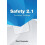 Safety 2.1 by Paul Reyneke Paperback Book 1
