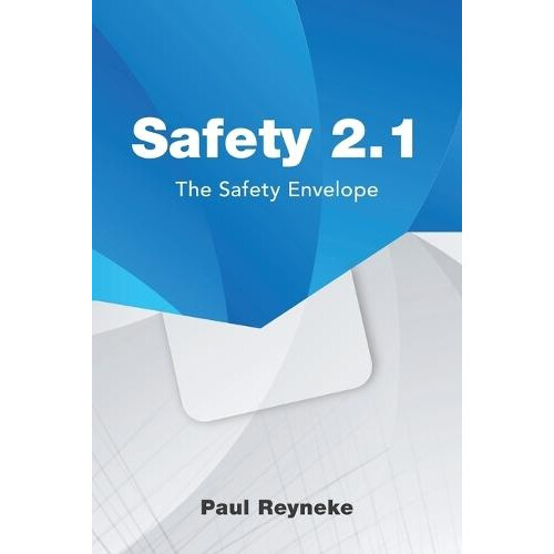 Safety 2.1 by Paul Reyneke Paperback Book