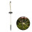 (Warm White 2 Mode, 90L) Solar Led Outdoor S 1