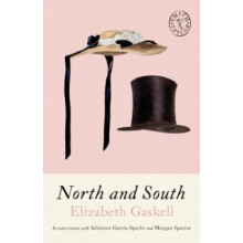 North and South by Elizabeth Gaskell Paperback Book