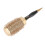 53# Gold Keramik-Aluminium Rollkamm 5