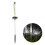 (White 8 Mode, 120L) Solar Led Outdoor S 1
