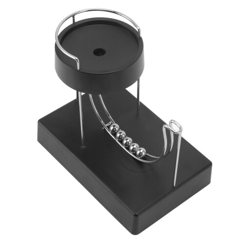 Επιτραπέζιο παιχνίδι για ενήλικες, Gadget Επιστημονικής Φυσικής με διακόπτη αφής 1