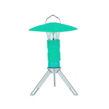 (Green) Laterns Camping Light Atmosphere Lights Bright With A 360 Durable Detachable Gift Creative Outdoor Lighthouse