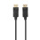 1,8 m DisplayPort DP-zu-DP Adapterkabel, Schwarz 1