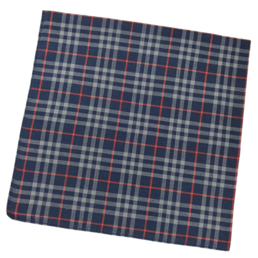 Combed Cotton Hand Towel Soft Absorbent Reusable for-Style 6