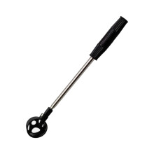 Farm Use Eggs Collector Comfortable Telescopic Eggs Grabber for