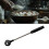 Farm Use Eggs Collector Comfortable Telescopic Eggs Grabber for 4