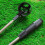 Farm Use Eggs Collector Comfortable Telescopic Eggs Grabber for 5