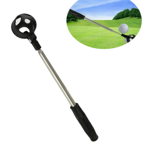 Farm Use Eggs Collector Comfortable Telescopic Eggs Grabber for 1