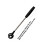 Farm Use Eggs Collector Comfortable Telescopic Eggs Grabber for 3