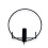 Iron Squirrels Feeding Platform Easy Installation Hanging 1