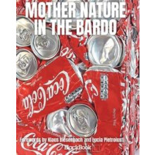 Mother Nature in the Bardo Hardcover Book