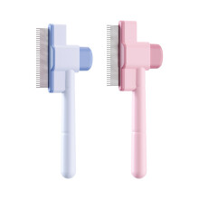Fleas Comb for Dogs and Cats Lice Cats Brush Pet Hair Removal