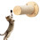 Interactively Cats Wall Climbings Shelf NonSlip Pad-style5 6