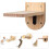 Interactively Cats Wall Climbings Shelf NonSlip Pad-style5 3