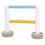 Polyester Dog Obstacle Course Set Promotes Healthy Activity For 7