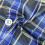 Sturdy Combed Cotton Everyday Handkerchief Comfortable-Style 1 5