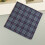 Sturdy Combed Cotton Everyday Handkerchief Comfortable-Style 1 7