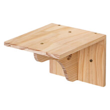 MultiLevel Wooden Cats Wall Perches Featurings Ladder-style7