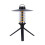 (Flashlight + Shade + Tripod, Not Specified) USB-C / Type-C Outdoor Portable Camping Night Light Set 1