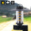 (Flashlight + Shade + Tripod, Not Specified) USB-C / Type-C Outdoor Portable Camping Night Light Set 3