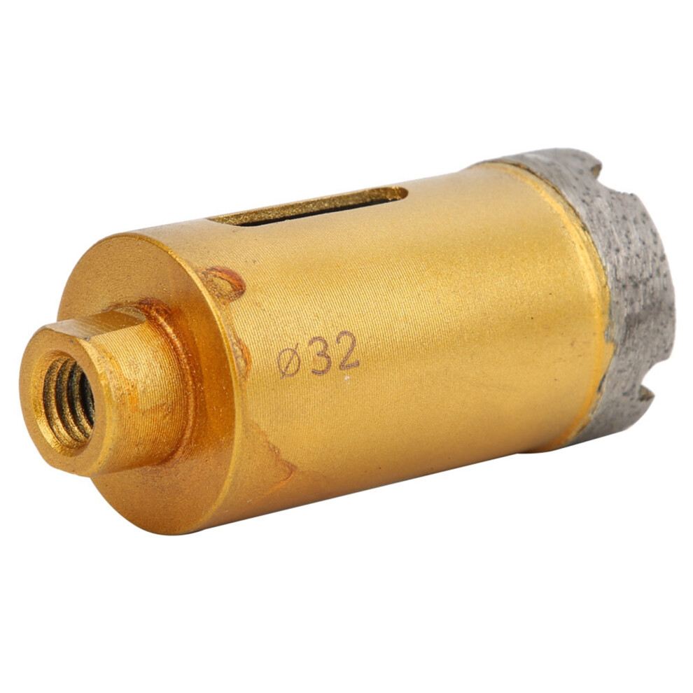 Diamond Hole Saw For Ceramic, Tile, Glass 30Mm/32Mm/35Mm 4681363996252