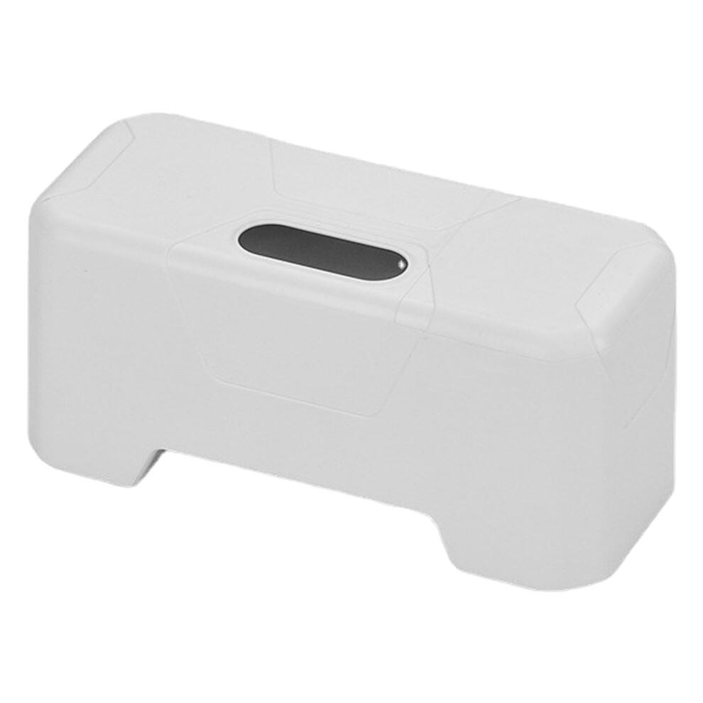 Intelligent Toilet Flusher With Automatic Detection And Adjustable Water Usage Rechargeable For Household And Public Restroom 9067246057572