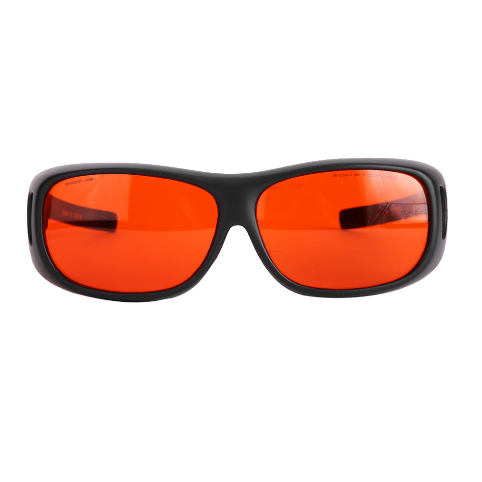 Xb3192 Od5 Laser Safety Glasses 480-580Nm Optical Protection Goggles 4981363996512