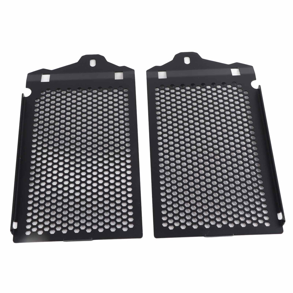 Heavy-Duty Stainless Steel Radiator Guard For R1200gs Lc 13-18 Multi-Protection 7621363996569