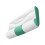 Orthopedic Neck Pillow Cervical Support PillowEnhances-Green 1
