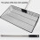 Chicken Litter Scooper Telescoping 43 to 69inch Handle Litter 6