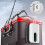 Quiet Oxygen Pump For FishTanks Energy Efficient USB Powered-B 5