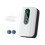 Aquariums Oxygen Pump Low Noise Efficient USB Air Pumps For-A 1