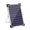 Solar Operated Pond Aerator Enhancing Oxygen Supply Device For 5
