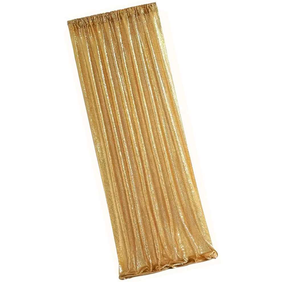 Photography Backdrop Curtain Versatiled-125 243cm gold-image-OPC-PN9GPD9-NEW