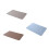 Extra Large Washable Underpad for Adults-Middle Blue 50 70cm 2